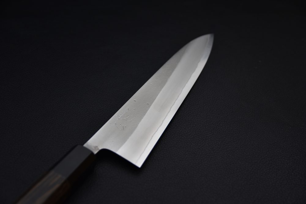 Yoshikane Shirogami #2 Gyuto 210mm Tagayasan