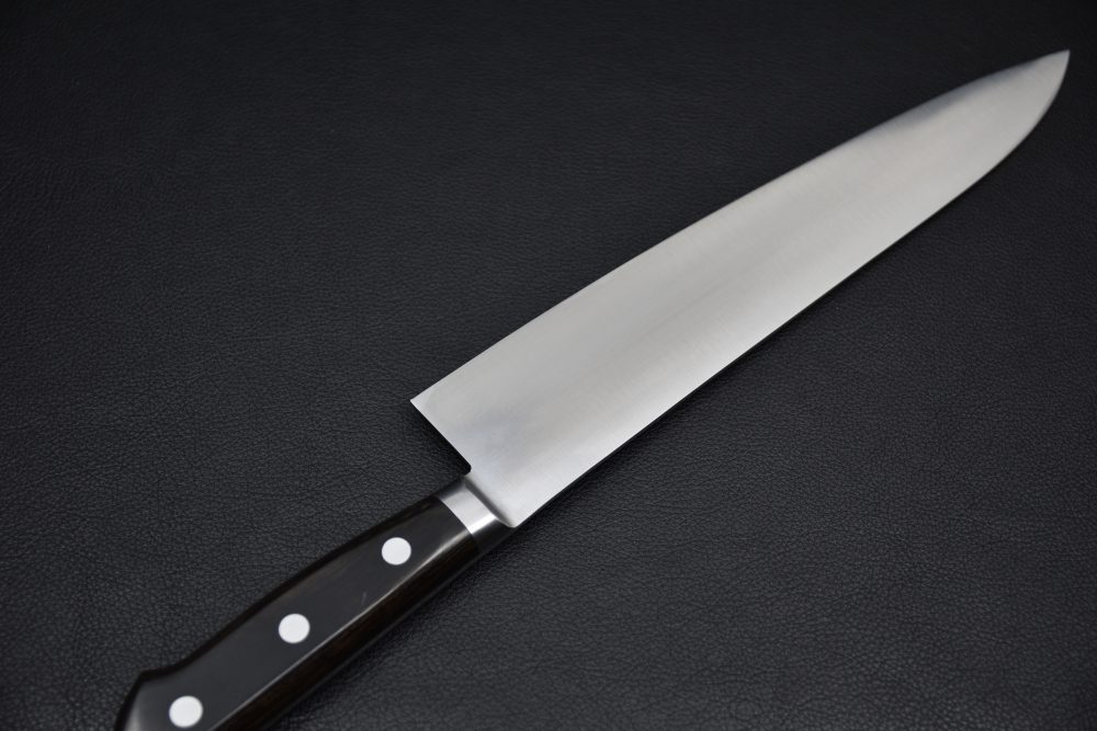 Masakane Vintage SK Gyuto 270mm Pakka