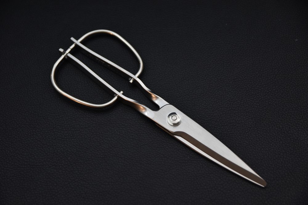 Toribe Stainless Kitchen Scissors