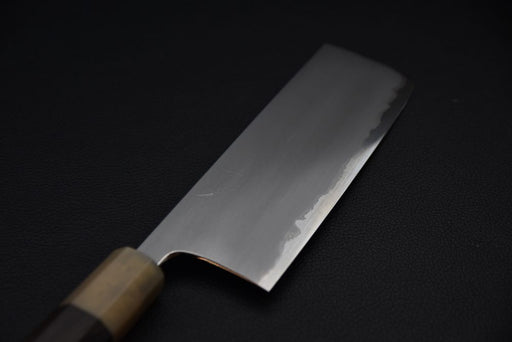 Nakiri Kochmesser 01 - Couteau de chef professionnel pour une préparation  efficace des légumes