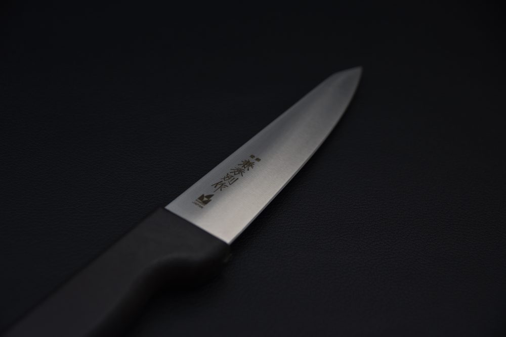 Kanehide Bessaku Honesuki Maru 140mm Élastomère