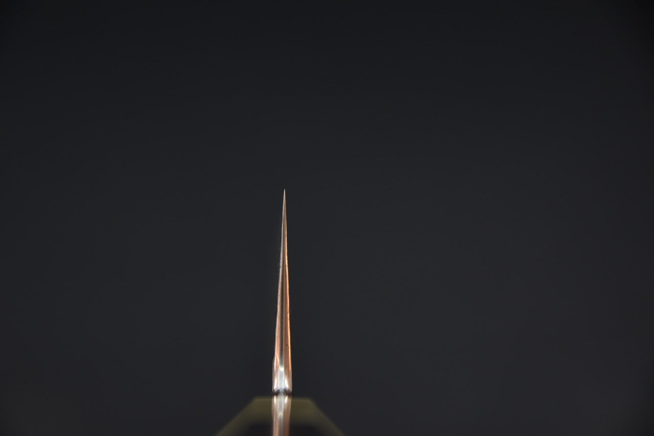 Hatsukokoro Yorokobi Gyuto 240mm Ébène