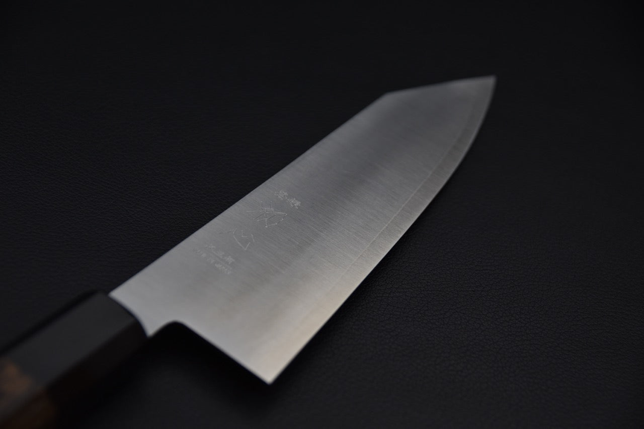 Hayabusa Ginsan Bunka 180mm Tagayasan