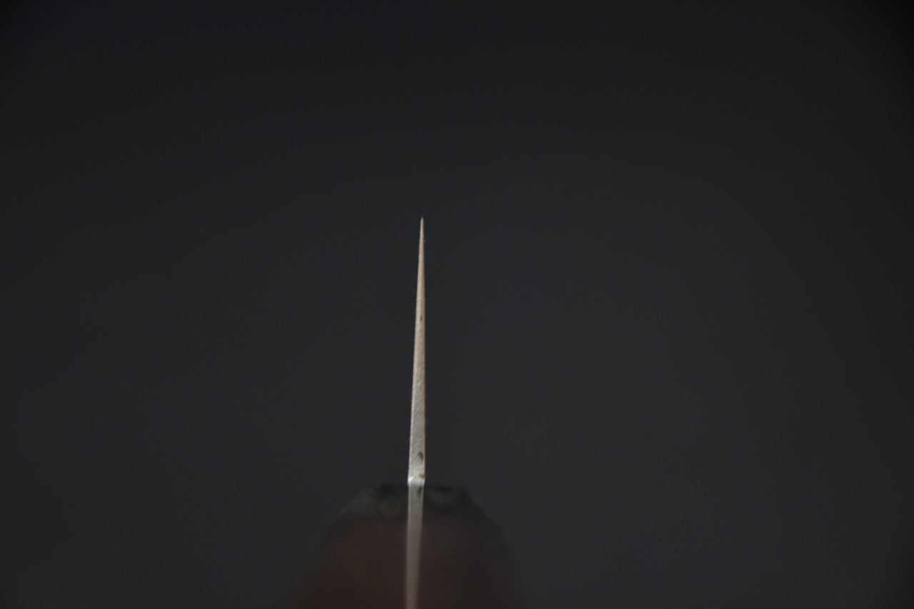 Hayabusa Ginsan Bunka 180mm Tagayasan