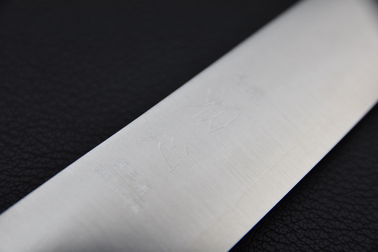 Hayabusa Ginsan Petty 150mm Tagayasan