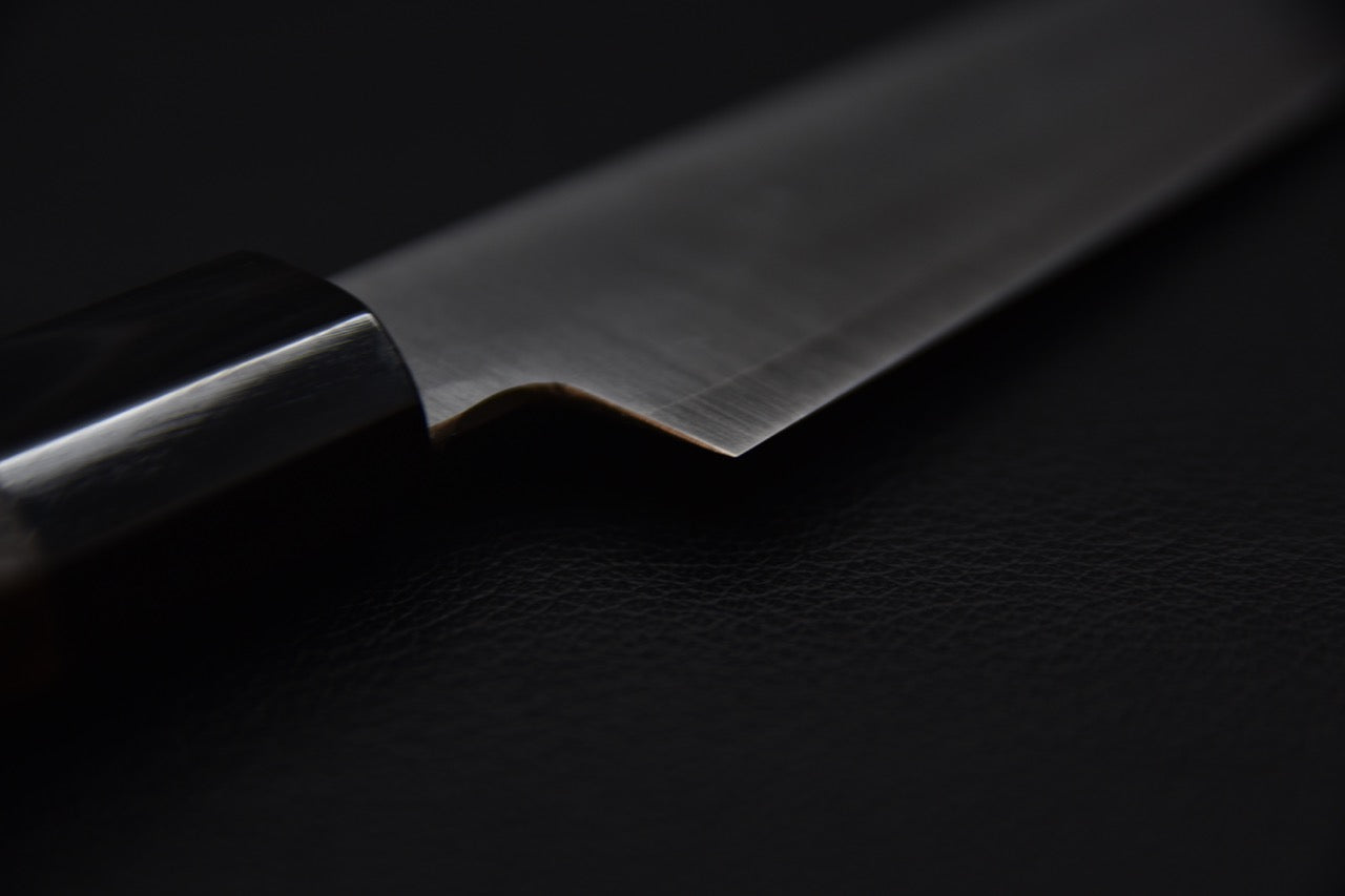 Hayabusa Ginsan Petty 150mm Tagayasan