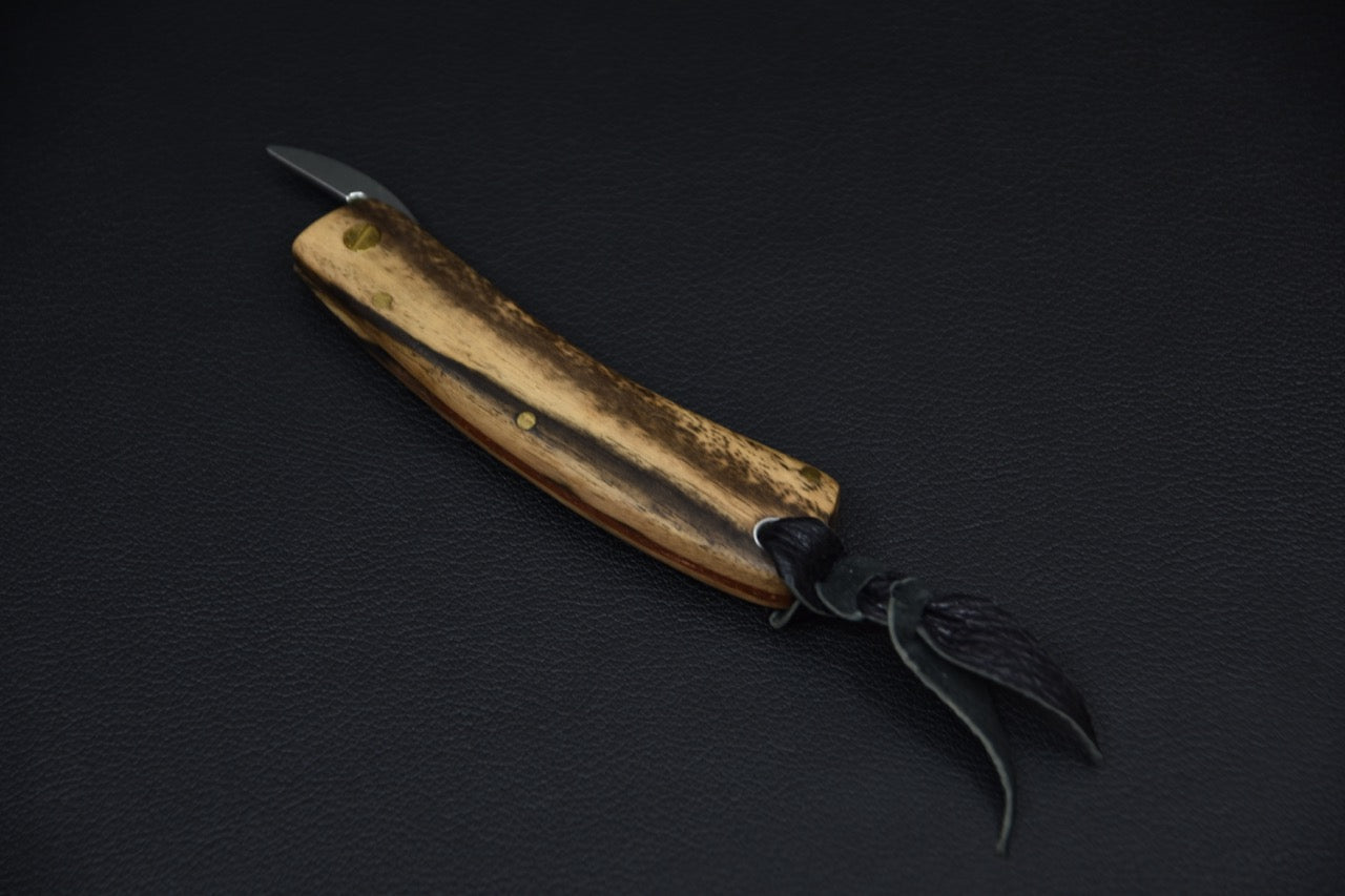 Higonokami Gotoh G-101 VG10 Damascus Kaki