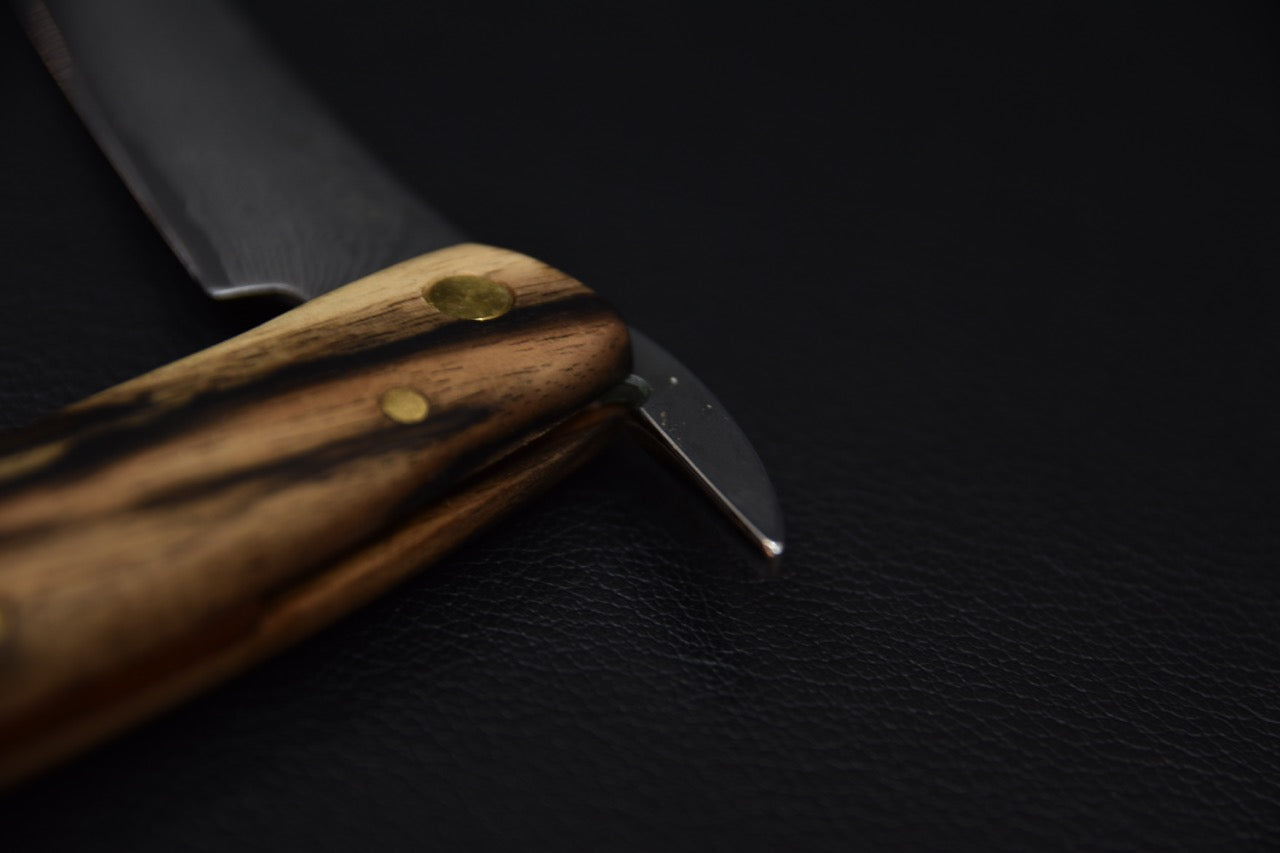 Higonokami Gotoh G-101 VG10 Damascus Kaki