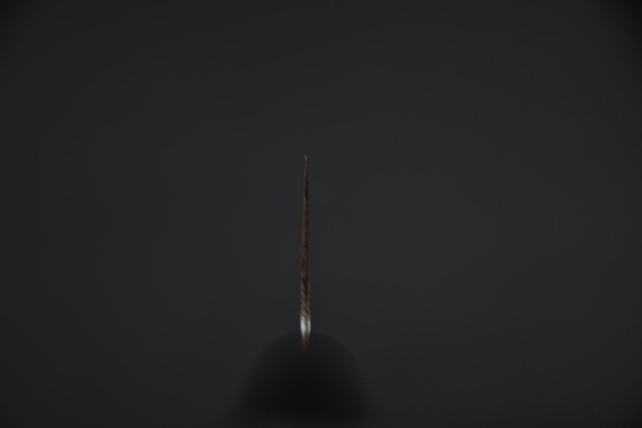 Hitohira Chromax Santoku 170mm Pakka