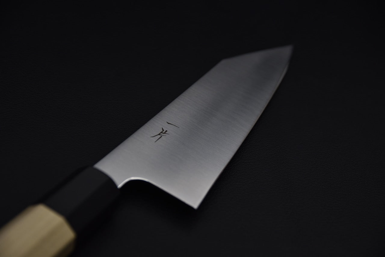 Hitohira FJ VG-10 Bunka 180mm Bois de Ho