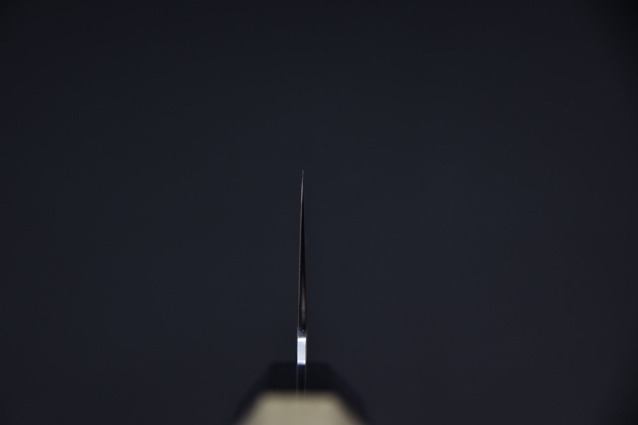 Hitohira FJ VG-10 Bunka 180mm Bois de Ho