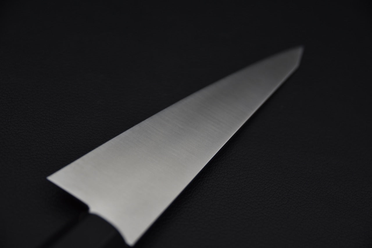 Hitohira FJ VG-10 Honesuki Kaku 150mm Ho Wood