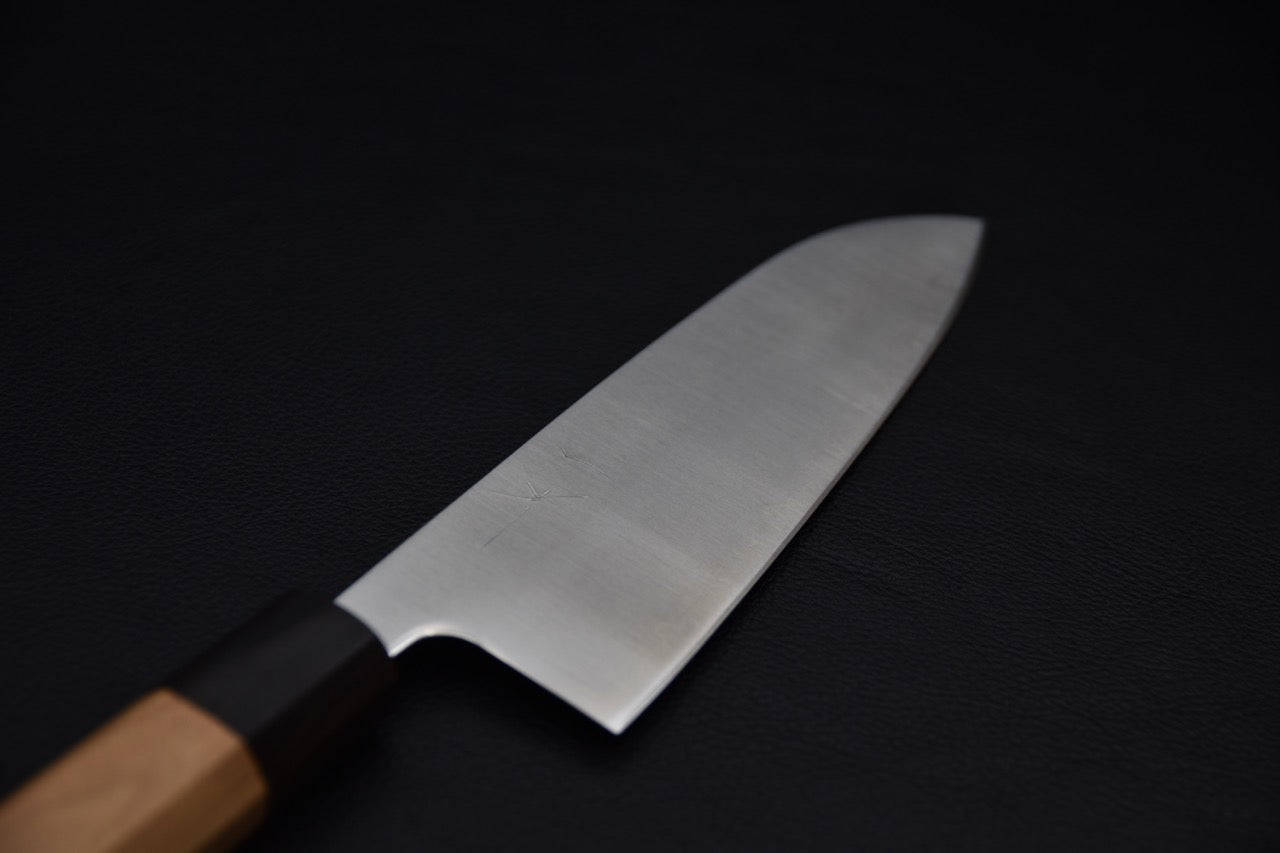 Hitohira Futana SB Migaki Santoku 170mm