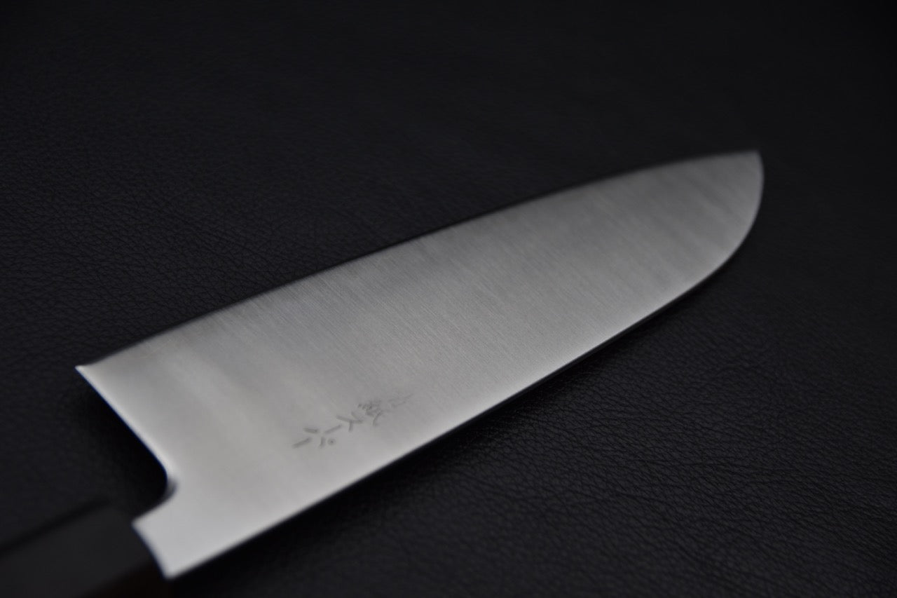 Hitohira Futana SB Migaki Santoku 170mm