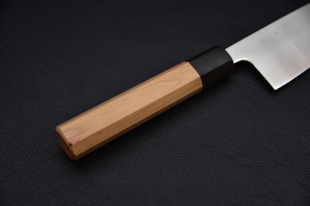 Hitohira Futana SB Migaki Santoku 170mm