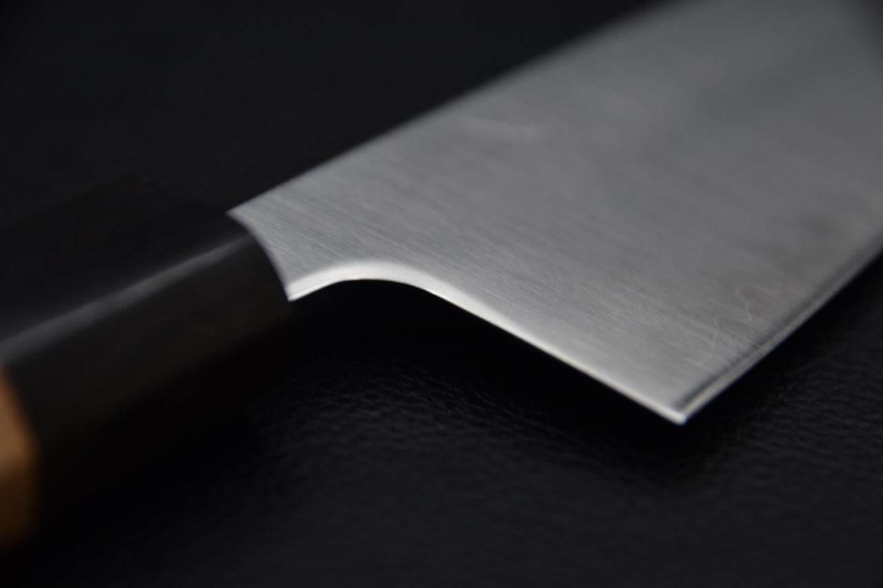 Hitohira Futana SB Migaki Santoku 170mm