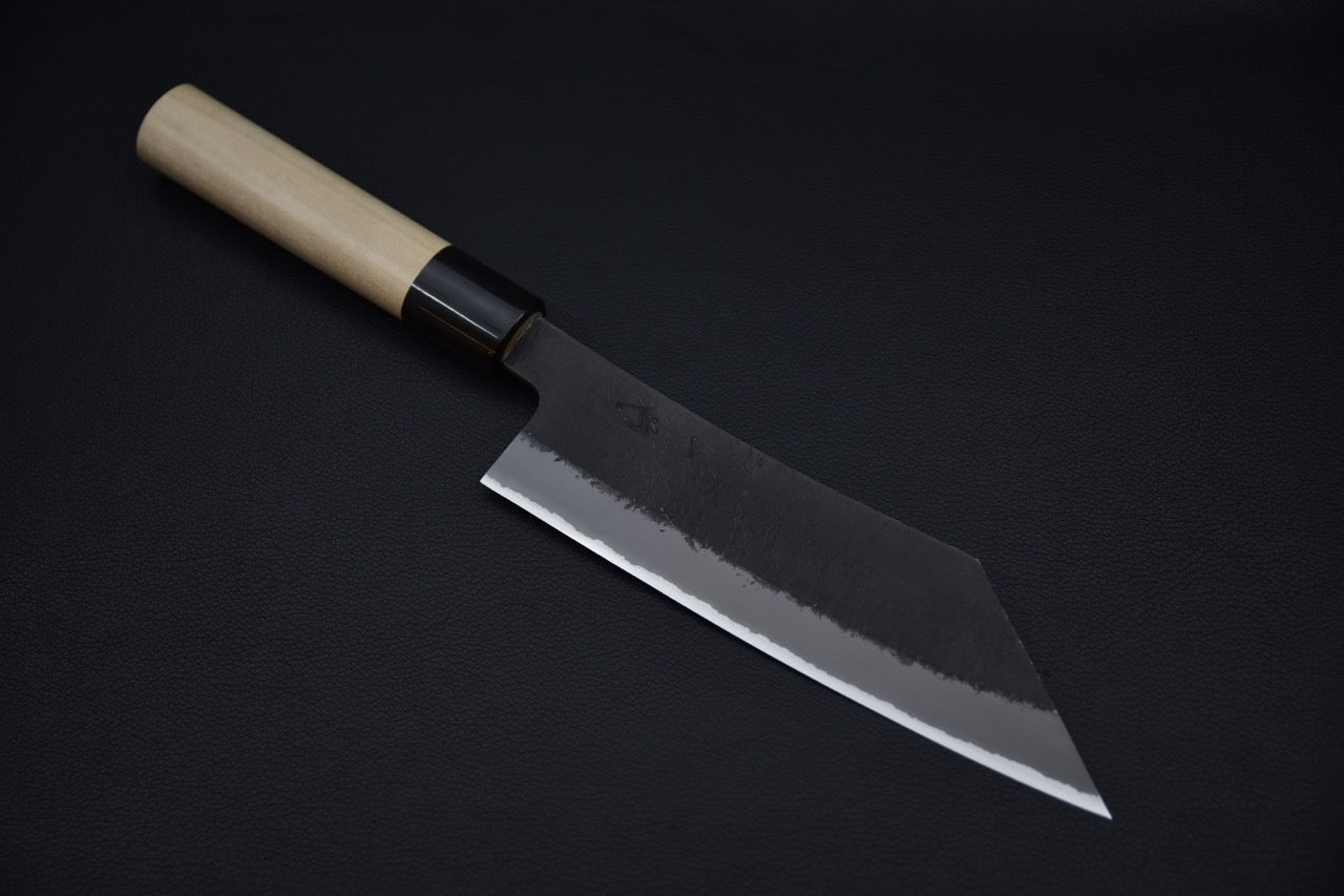Hitohira Hinode Nashiji Shirogami #2 Hakata 180mm Ho