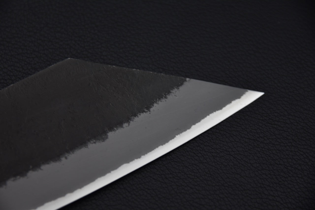 Hitohira Hinode Nashiji Shirogami #2 Hakata 180mm Ho