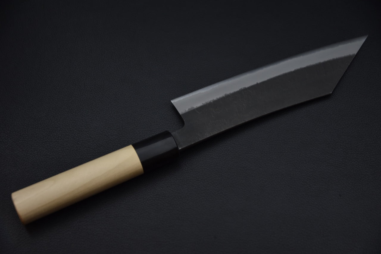 Hitohira Hinode Nashiji Shirogami #2 Hakata 180mm Ho