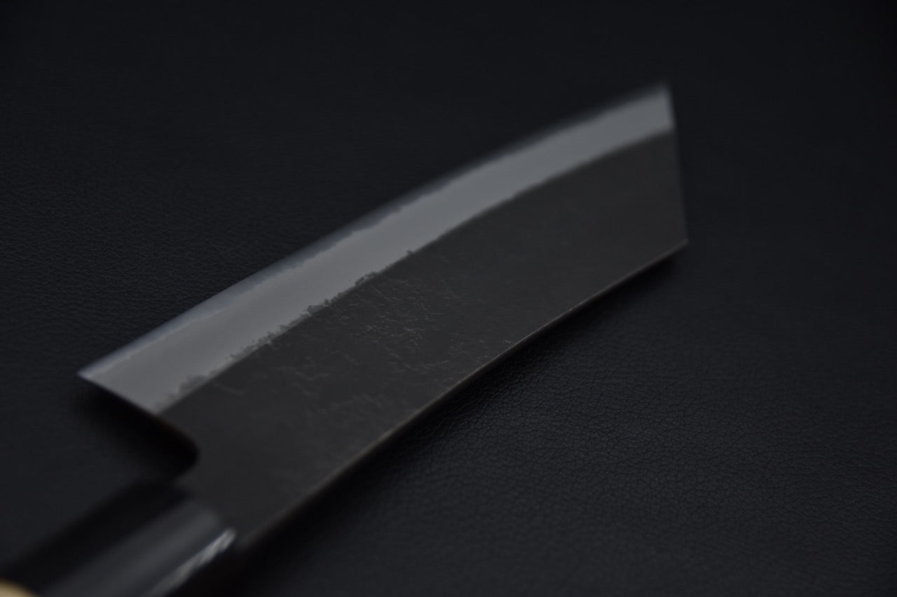 Hitohira Hinode Nashiji Shirogami #2 Hakata 180mm Ho