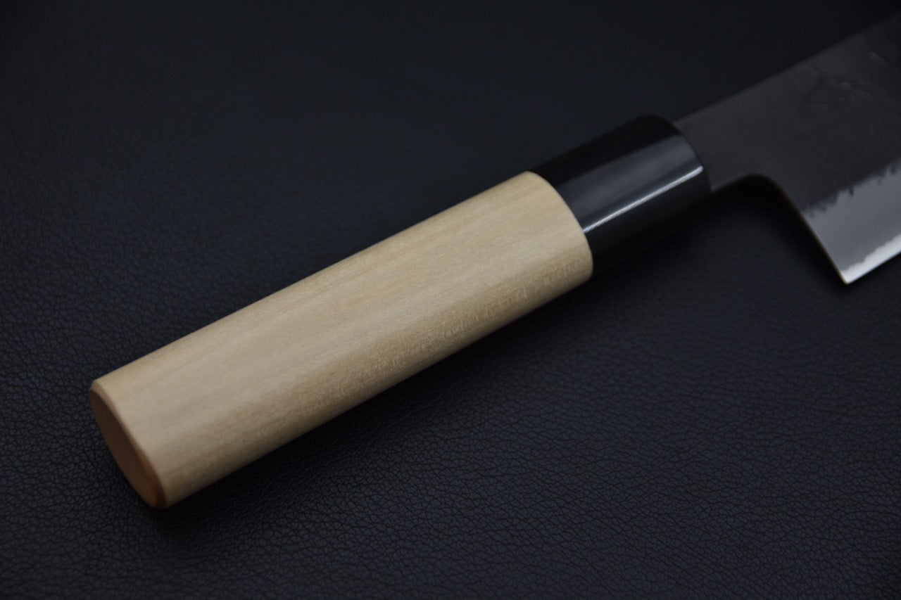 Hitohira Hinode Nashiji Shirogami #2 Hakata 180mm Ho