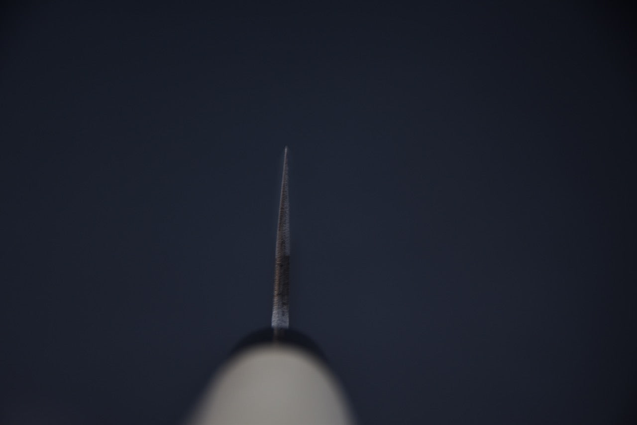 Hitohira Hinode Nashiji Shirogami #2 Hakata 180mm Ho