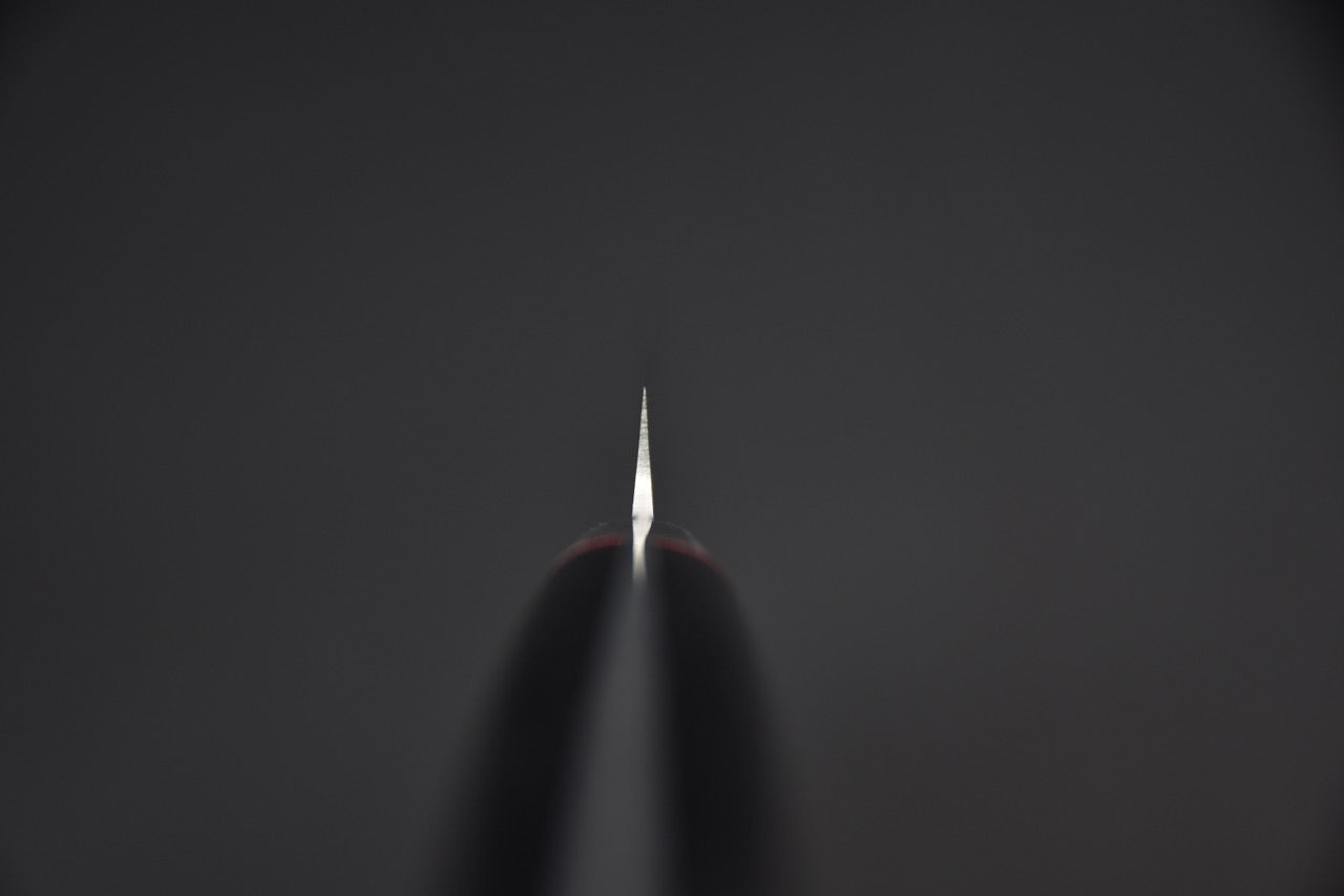 Hitohira Imojiya KT VG-10 Paring 90mm Micarta Handle