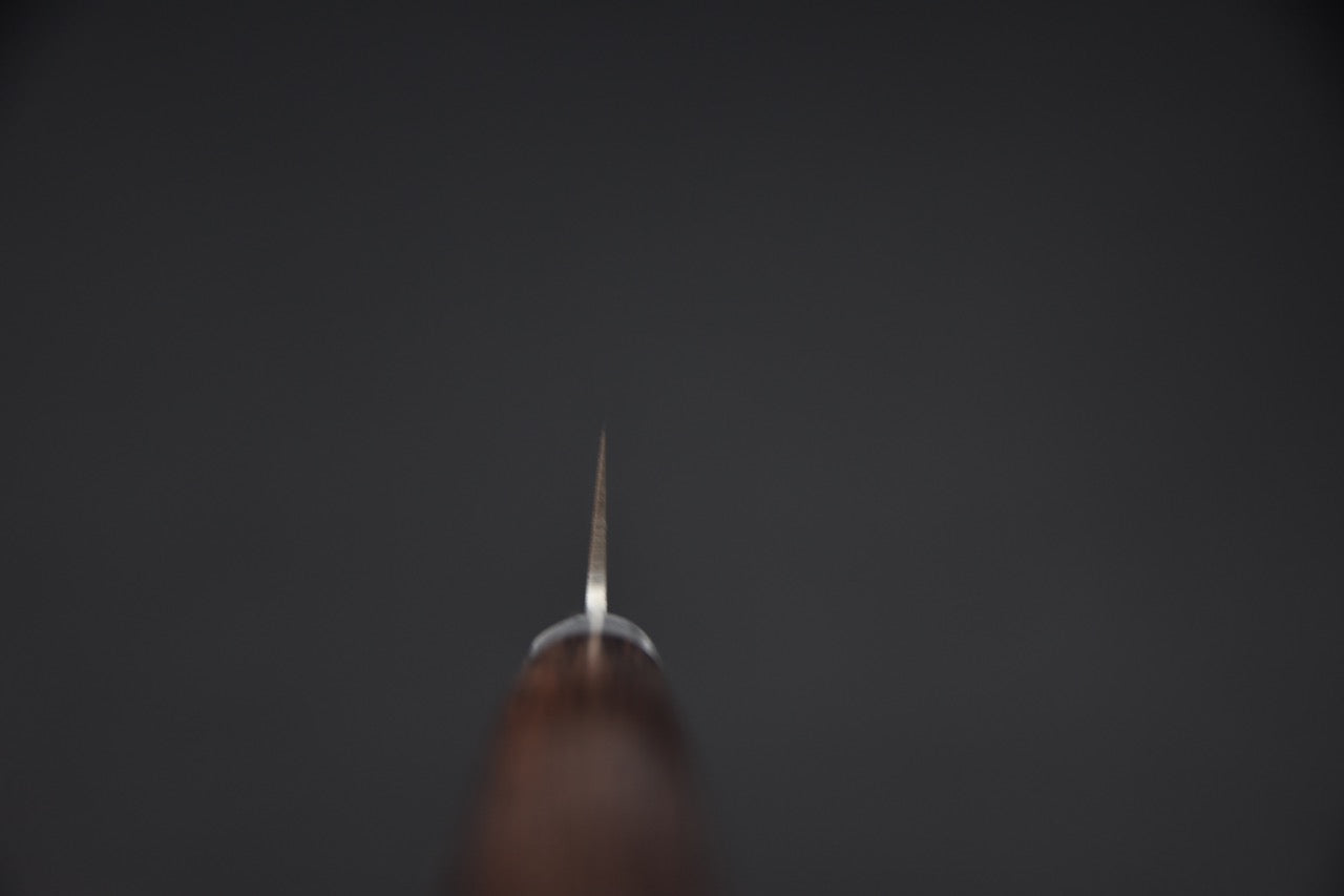 Hitohira Imojiya MZ VG-1 Petty 135mm Mahogany Imitation