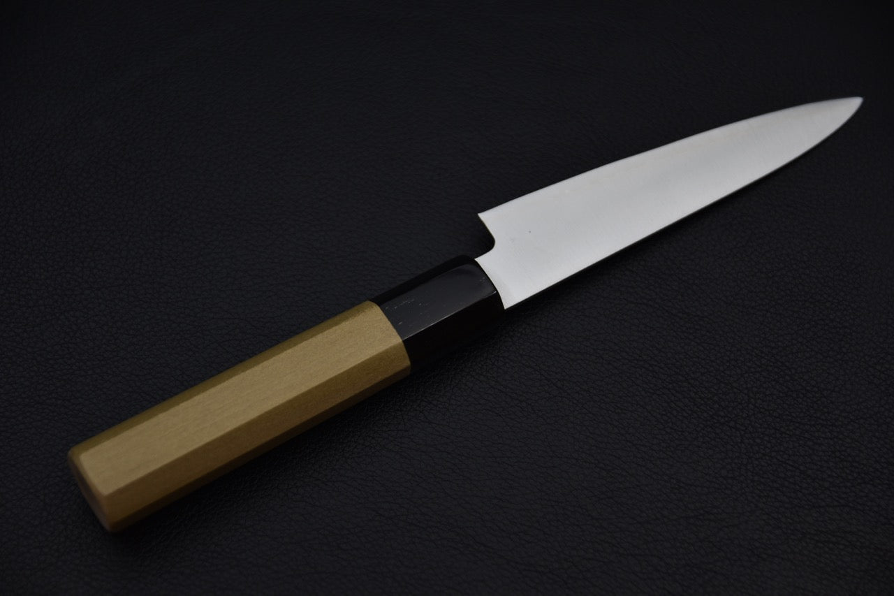 Hitohira Imojiya TH Aogami Super Petty 120mm