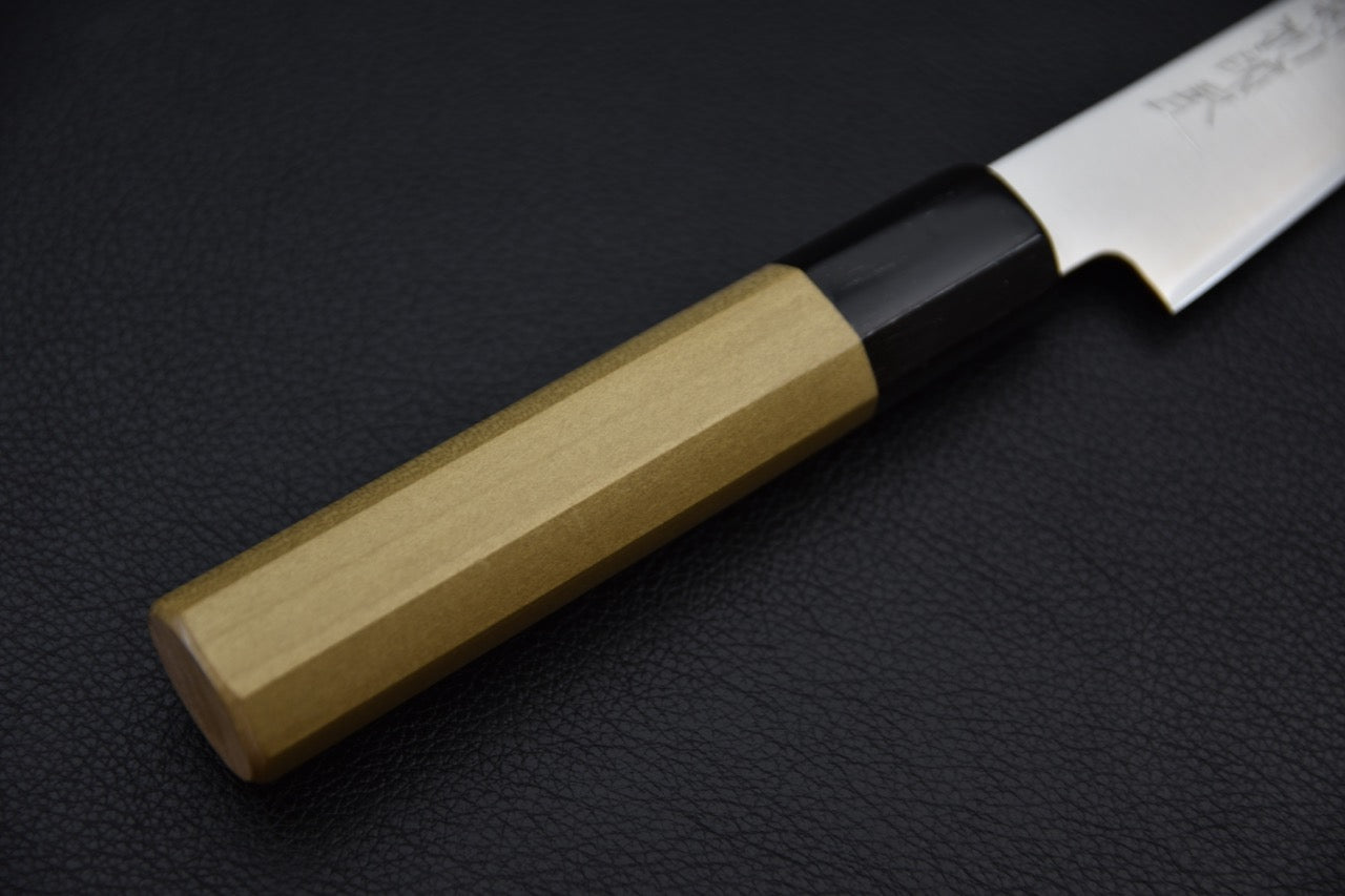 Hitohira Imojiya TH Aogami Super Petty 120mm