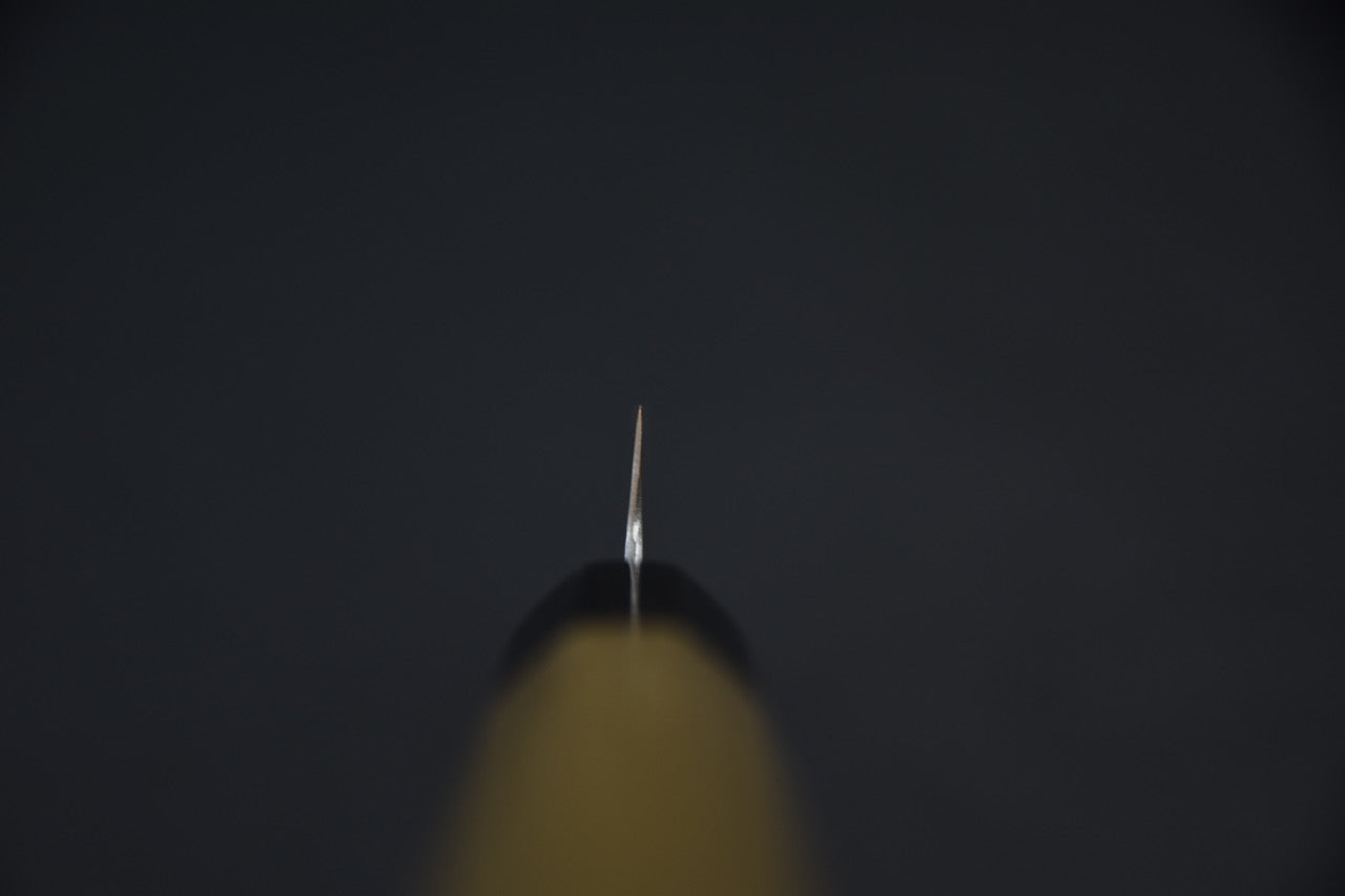 Hitohira Imojiya TH Aogami Super Petty 120mm