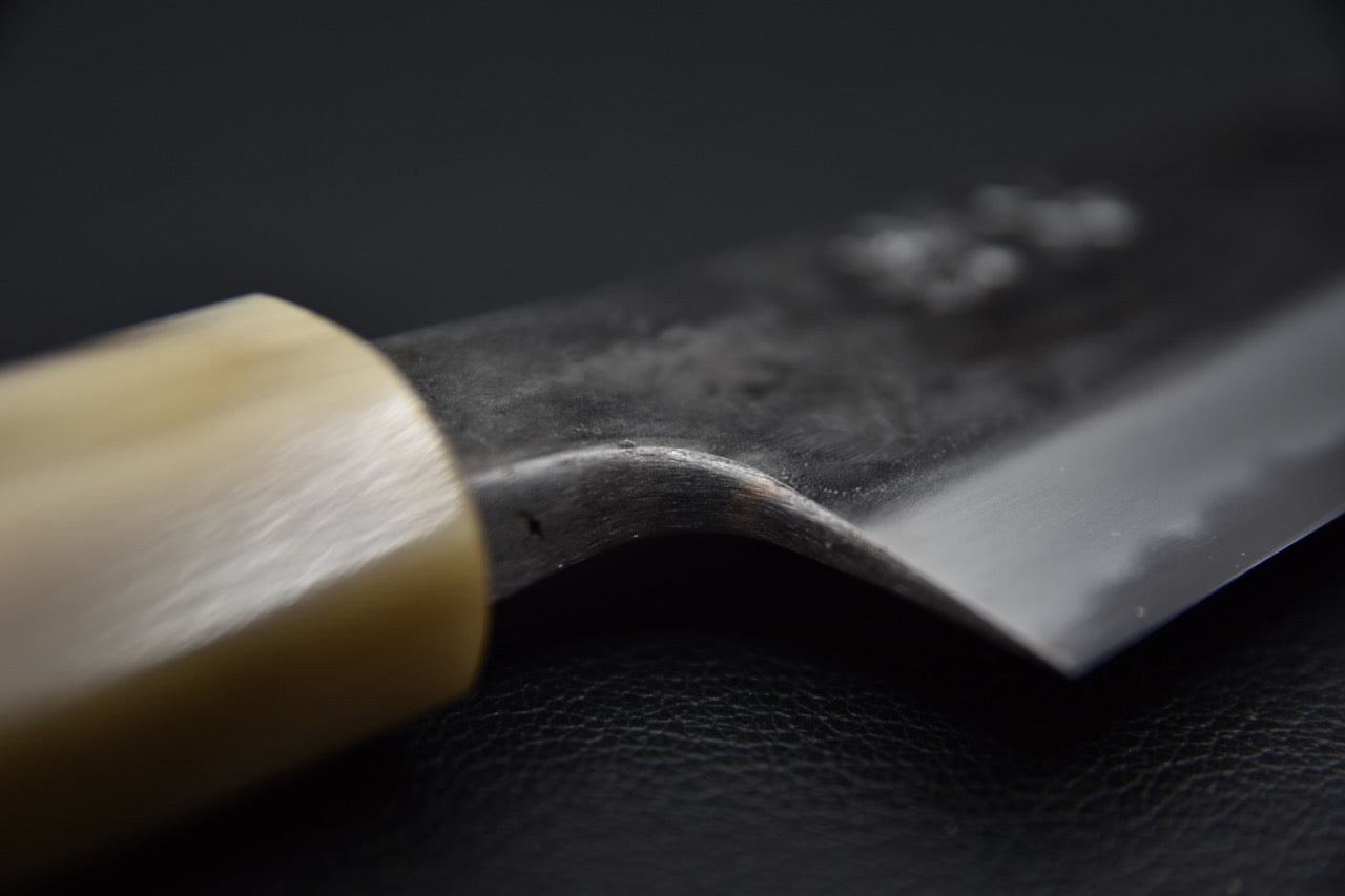 Jiro Tsuchime Wa Sujihiki 210mm Manche Tagayasan Tahei (#416)