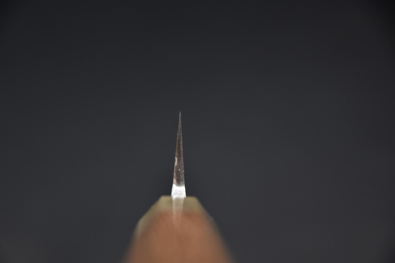 Jiro Tsuchime Wa Sujihiki 210mm Manche Tagayasan Tahei (#416)