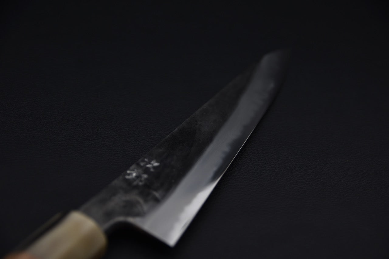 Jiro Tsuchime Wa Sujihiki 210mm Manche Tagayasan Tahei (#416)
