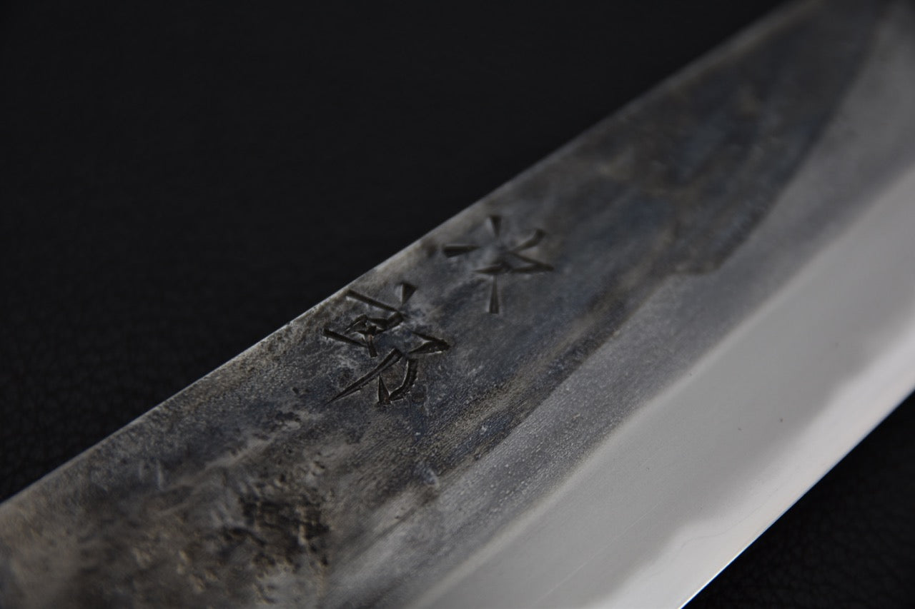 Jiro Tsuchime Wa Sujihiki 210mm Manche Tagayasan Tahei (#416)