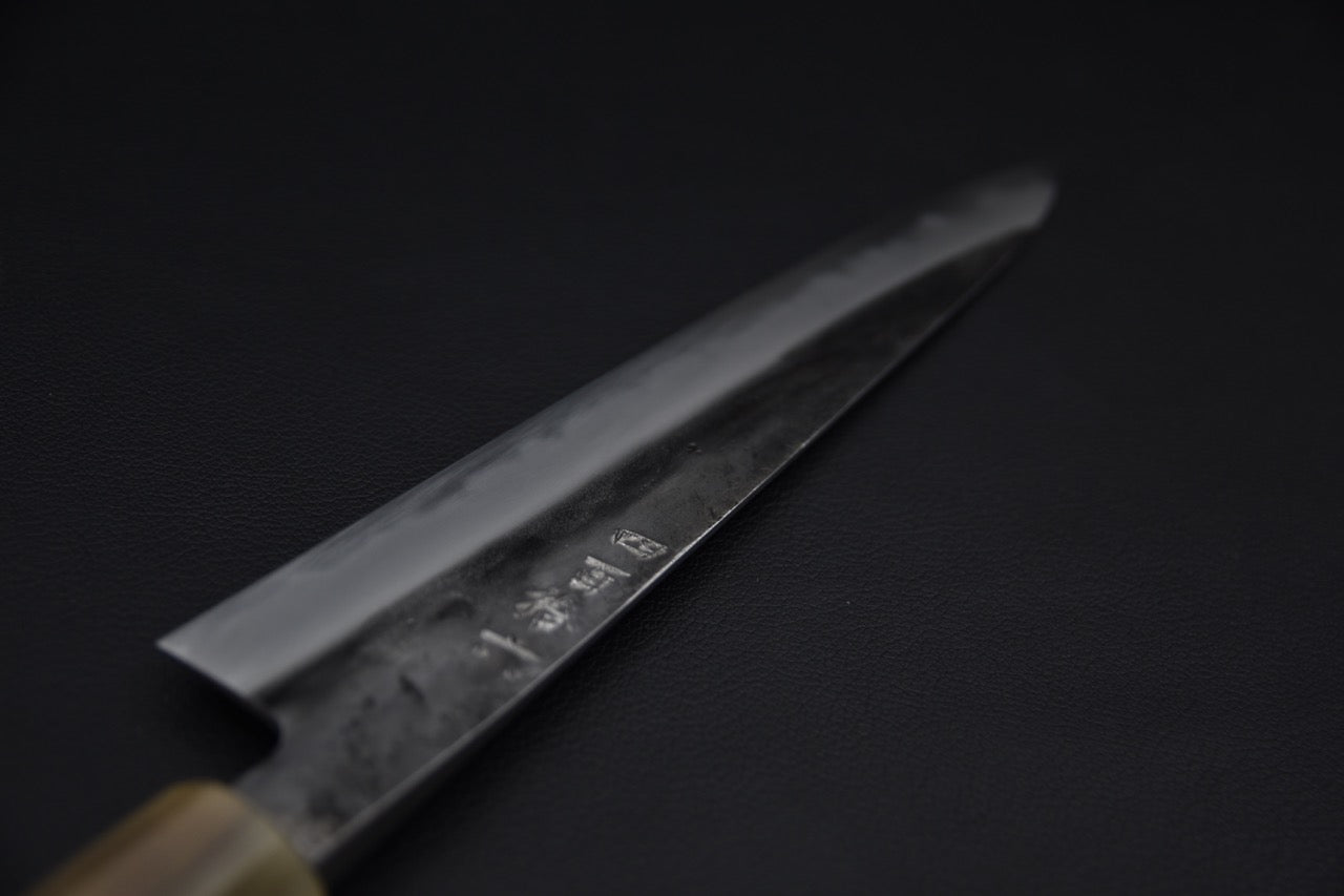 Jiro Tsuchime Wa Sujihiki 210mm Manche Tagayasan Tahei (#416)