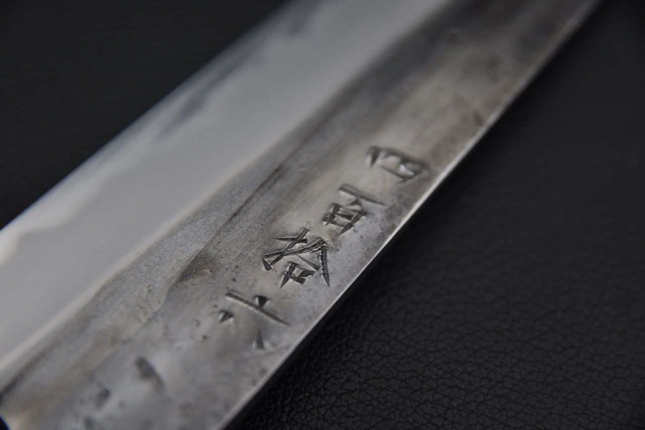 Jiro Tsuchime Wa Sujihiki 210mm Manche Tagayasan Tahei (#416)