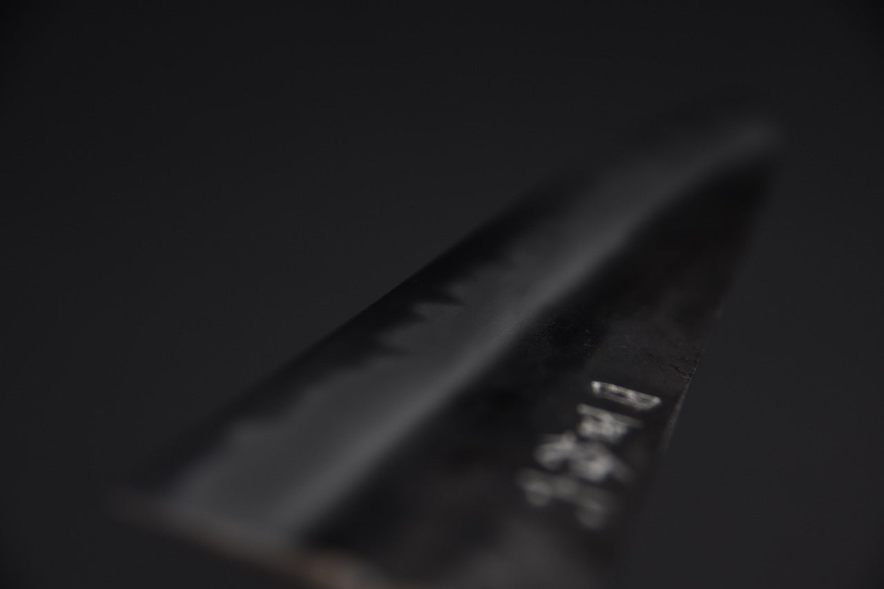 Jiro Tsuchime Wa Sujihiki 210mm Manche Tagayasan Tahei (#416)