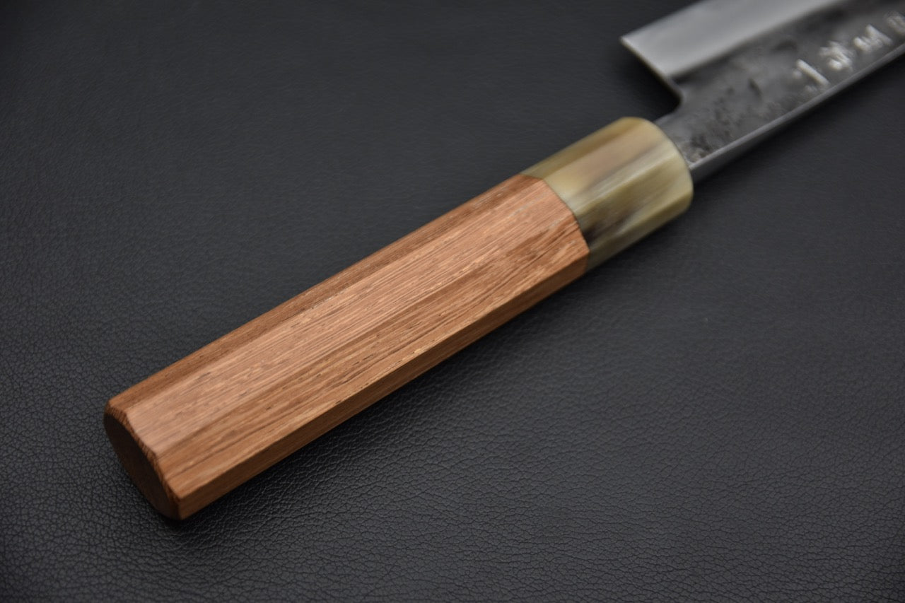 Jiro Tsuchime Wa Sujihiki 210mm Manche Tagayasan Tahei (#416)