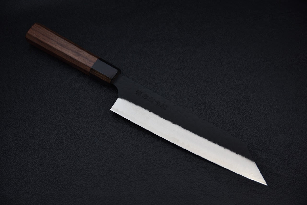 Kouhei-Shinmatsu ZDP-189 Bunka Kurouchi