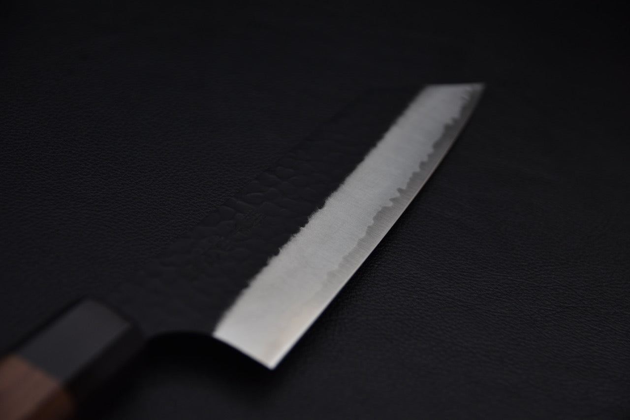 Kouhei-Shinmatsu ZDP-189 Bunka Kurouchi