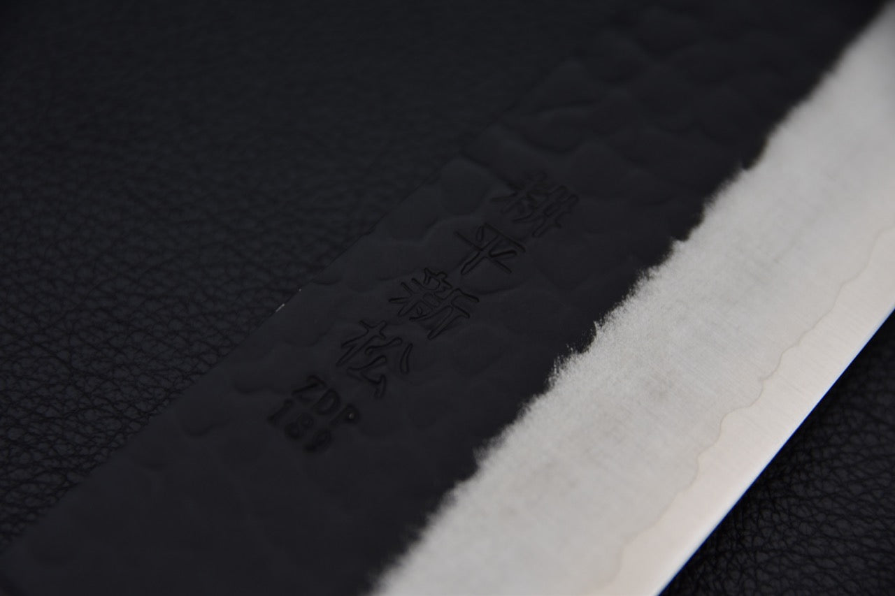 Kouhei-Shinmatsu ZDP-189 Bunka Kurouchi