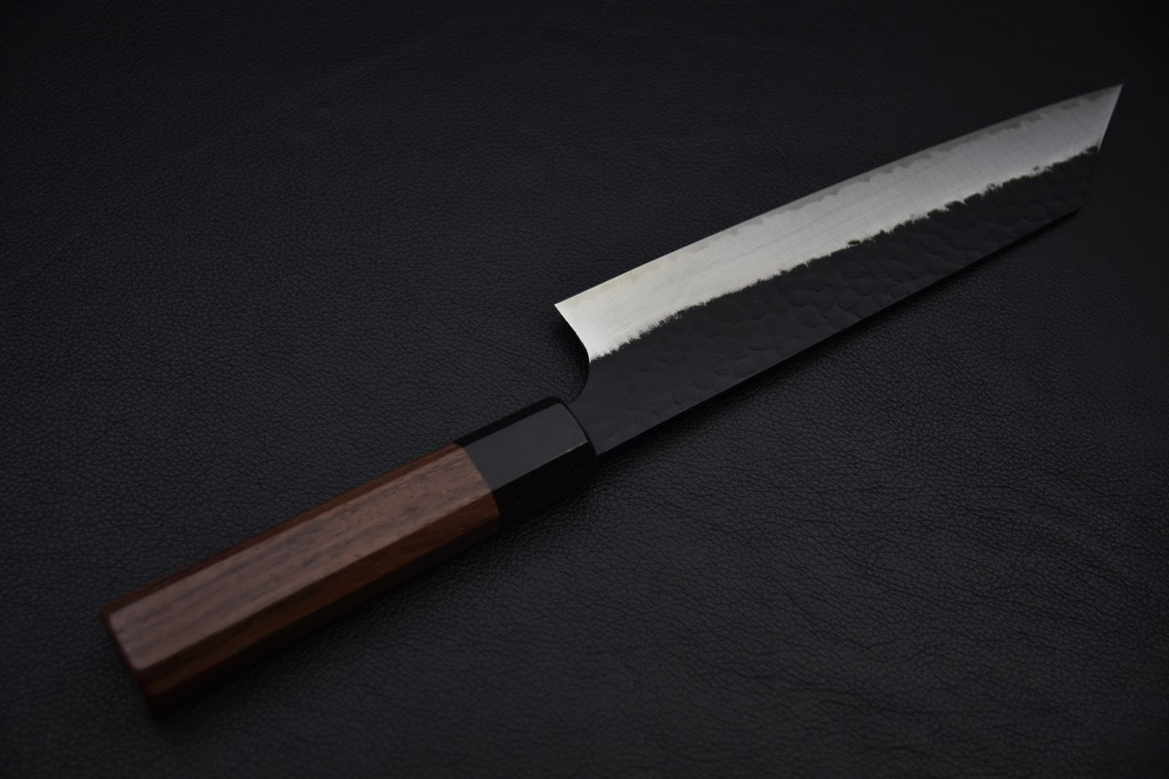 Kouhei-Shinmatsu ZDP-189 Bunka Kurouchi
