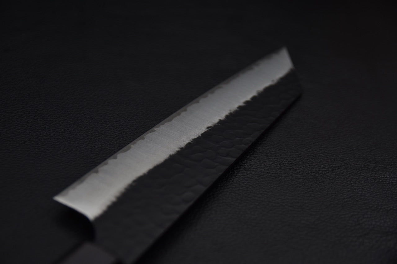 Kouhei-Shinmatsu ZDP-189 Bunka Kurouchi