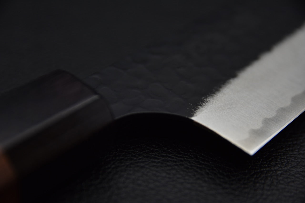 Kouhei-Shinmatsu ZDP-189 Bunka Kurouchi