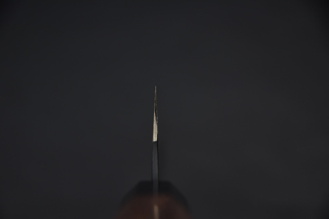 Kouhei-Shinmatsu ZDP-189 Bunka Kurouchi