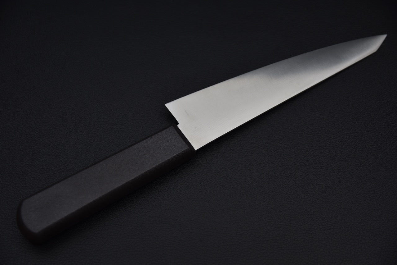 Kanehide Bessaku Honesuki Kaku 180mm Elastomer