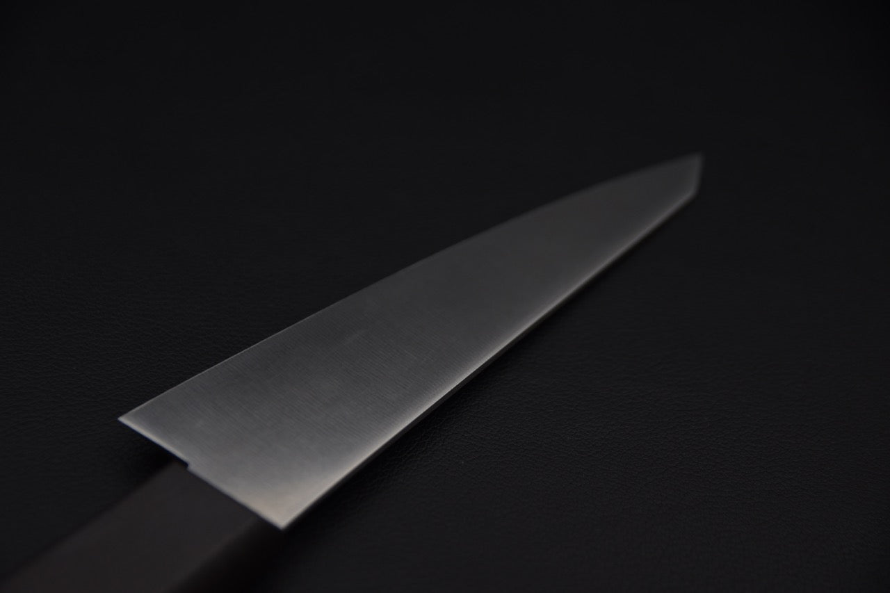 Kanehide Bessaku Honesuki Kaku 180mm Elastomer