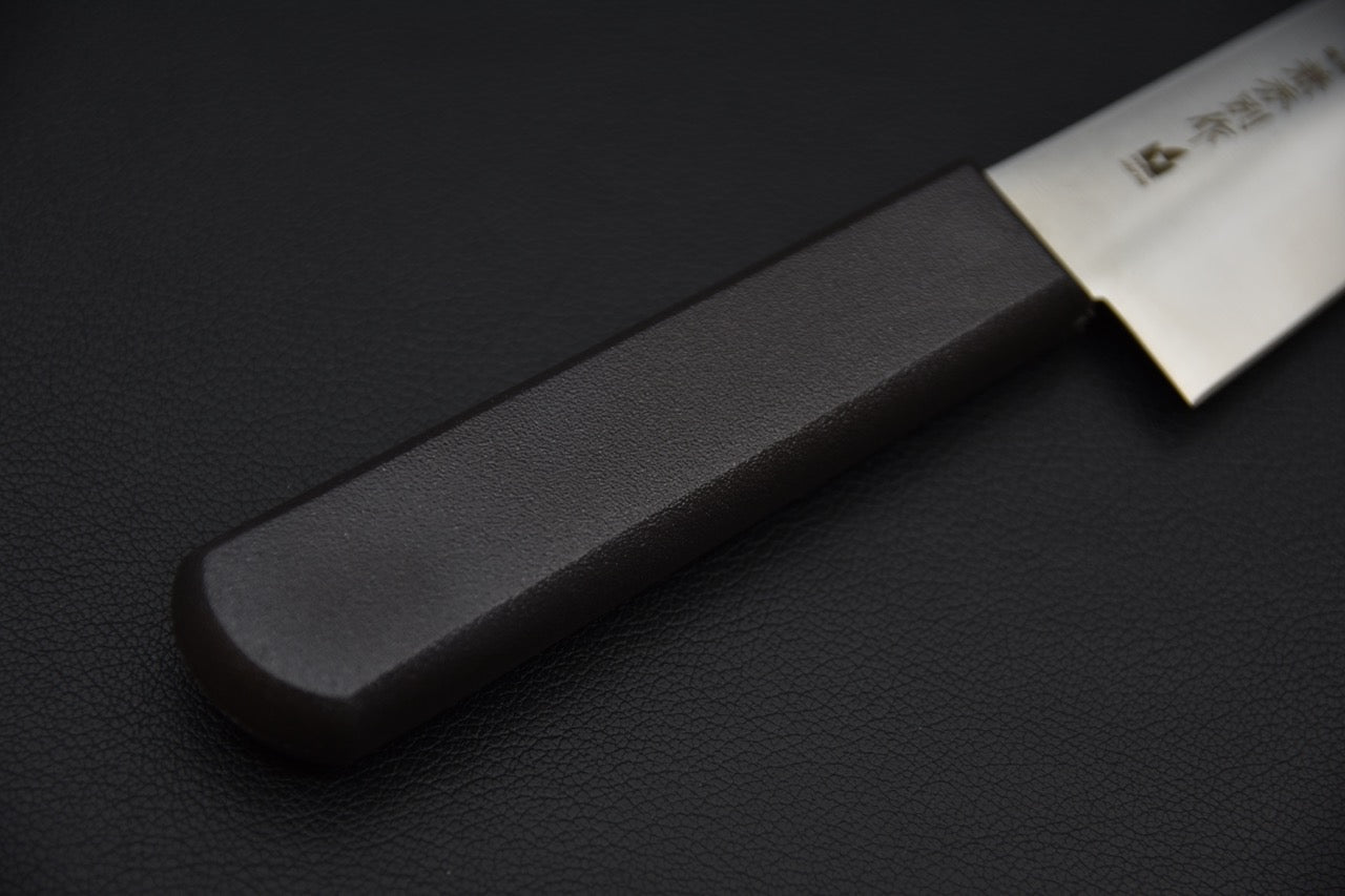 Kanehide Bessaku Honesuki Kaku 180mm Elastomer