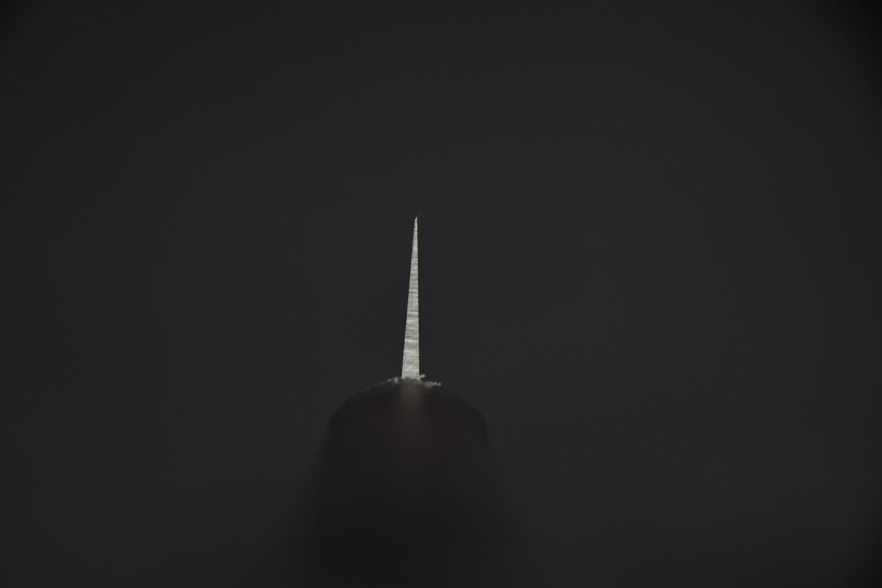 Kanehide Bessaku Honesuki Kaku 180mm Elastomer